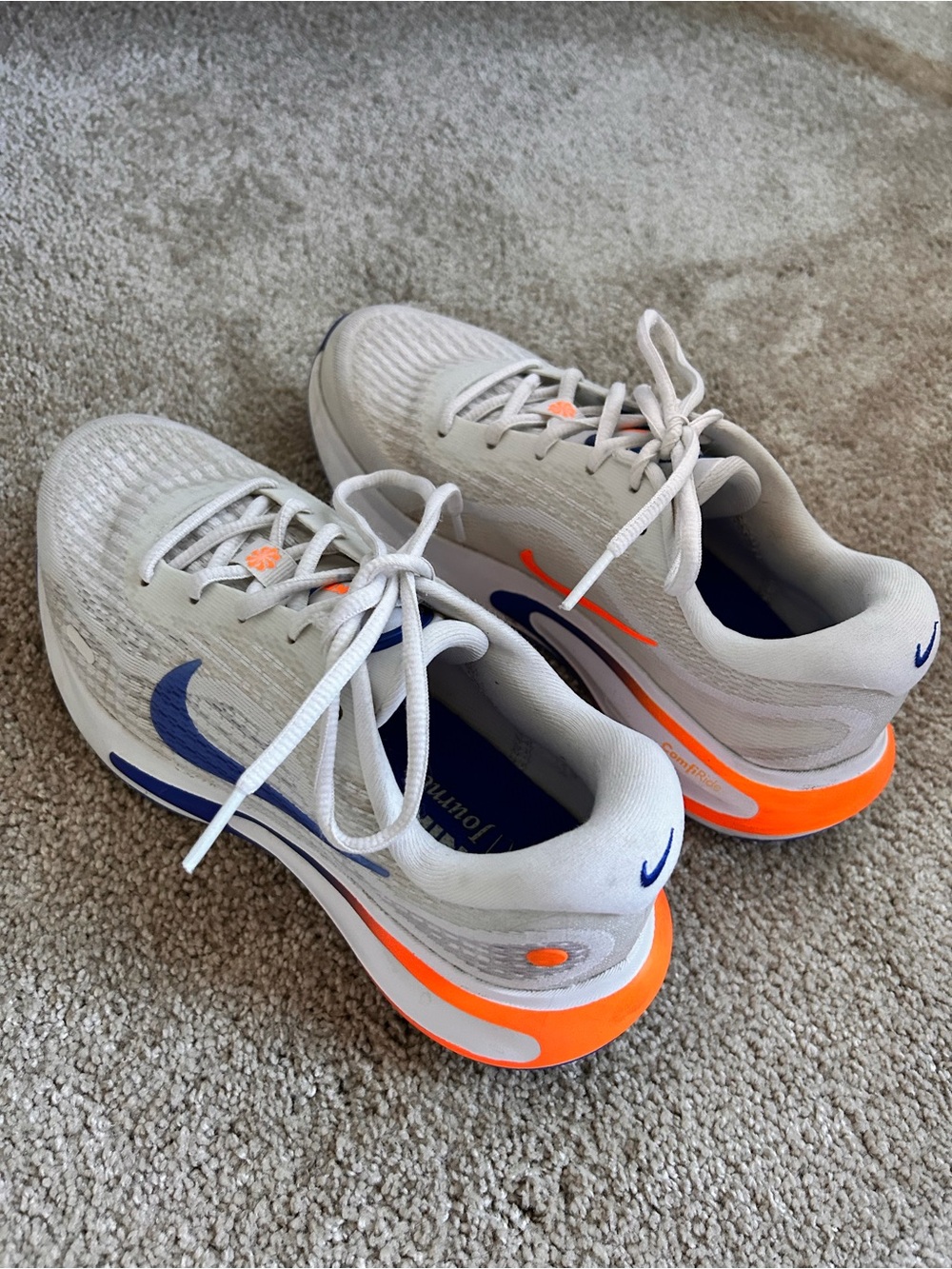 Nike Women’s Journey Run Running Shoes size 7